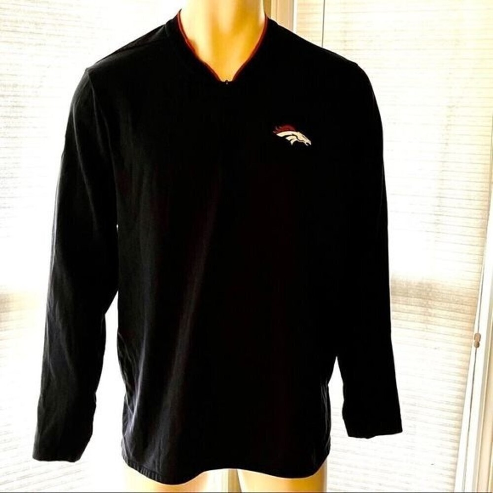 Nike Dri-Fit Fleece NFL Denver Broncos